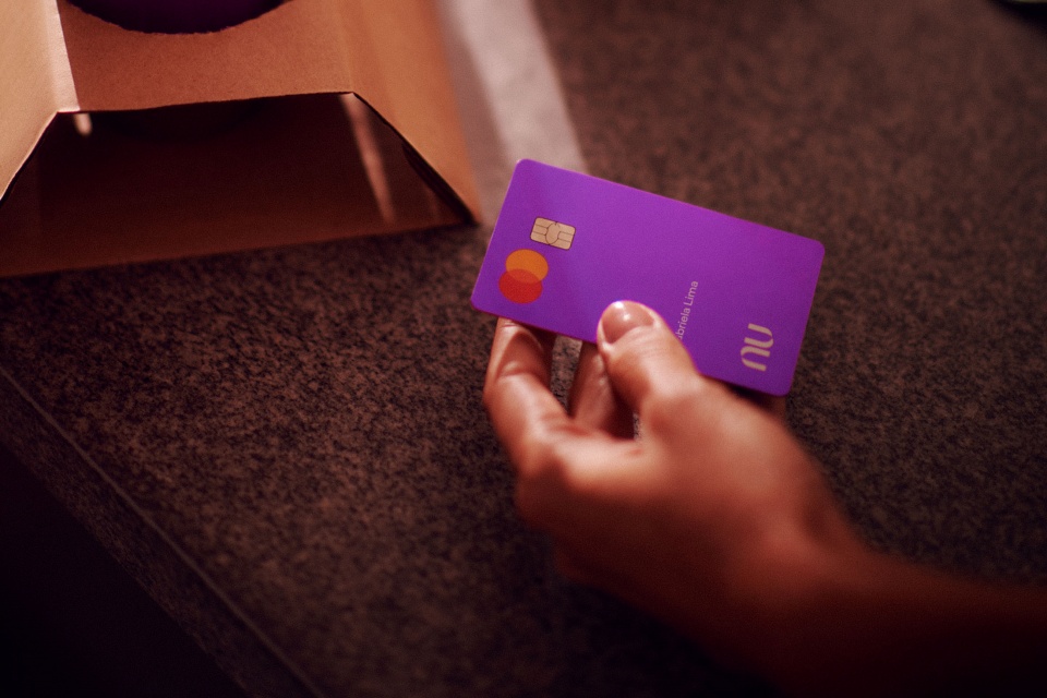 Como pedir aumento de limite no Nubank