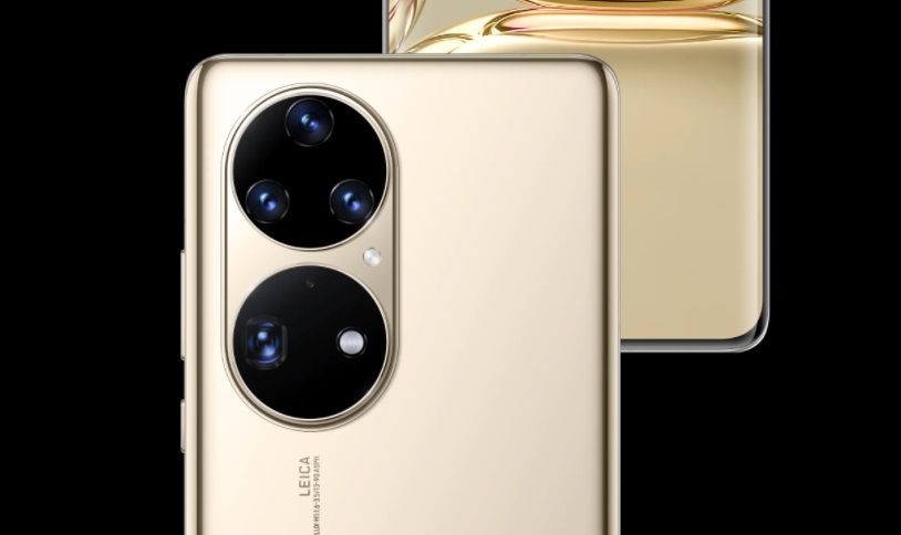 Huawei P50 Pro ganha nota mais alta em teste de câmera do DxOMark