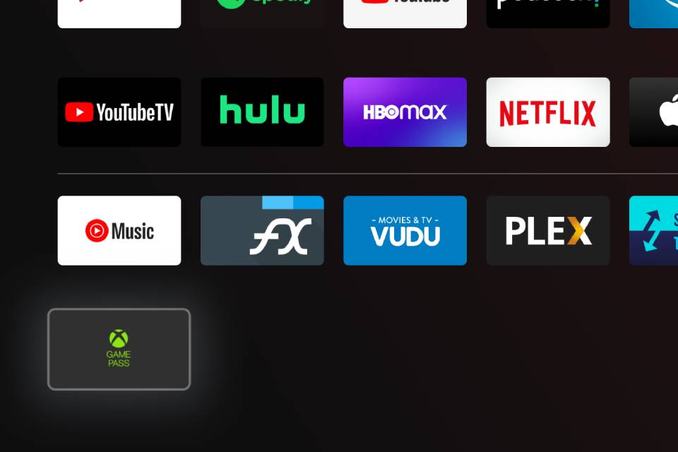 Xbox Game Pass pode chegar oficialmente ao Android TV em breve