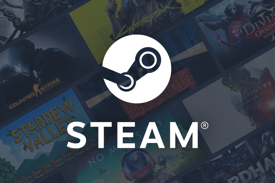 Steam ganha atualização beta com nova interface para downloads