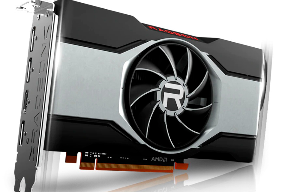 AMD Radeon RX 6600 XT é anunciada com foco em 1080p por US$ 379
