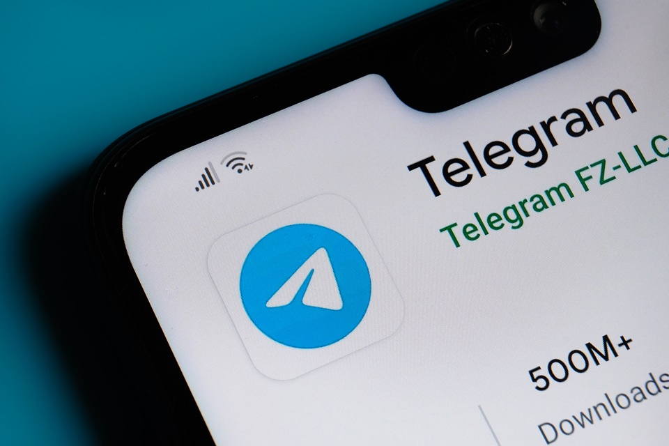 Telegram ganha chamada de vídeo com até 1 mil espectadores