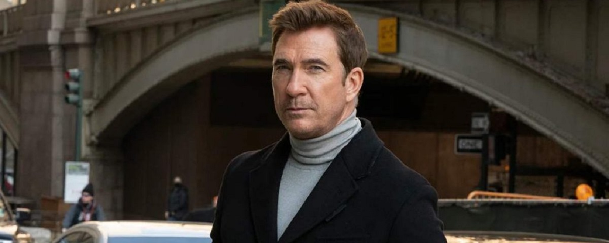 Imagem de: Law & Order: Organized Crime - 2ª temporada terá Dylan McDermott