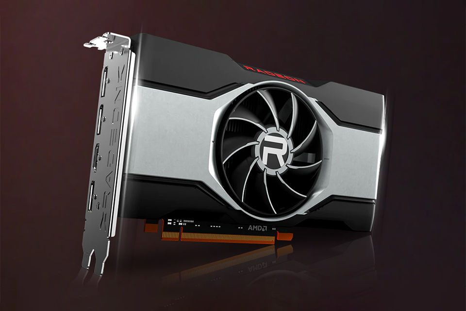 Radeon RX 6600 XT: veja imagens dos primeiros modelos da GPU