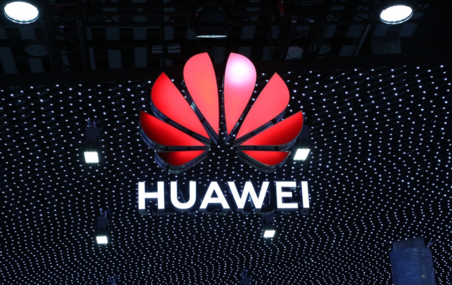 Huawei pede que EUA faça parcerias de cibersegurança com a China