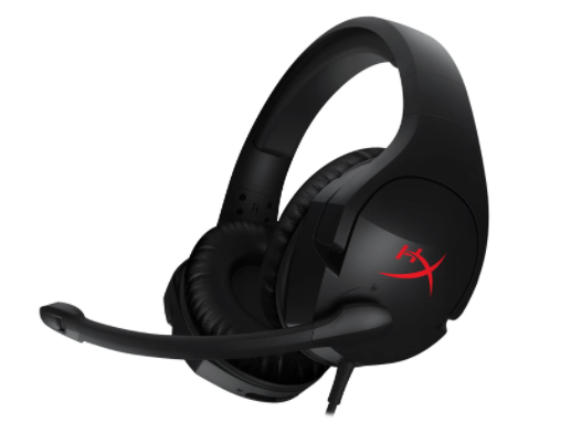 Imagem: Fone de Ouvido HyperX Cloud Stinger