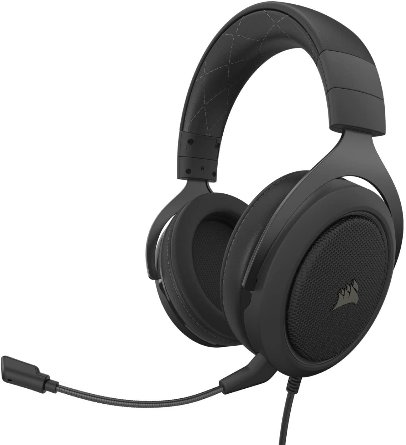 Imagem: Headset Gamer Corsair HS60 Pro