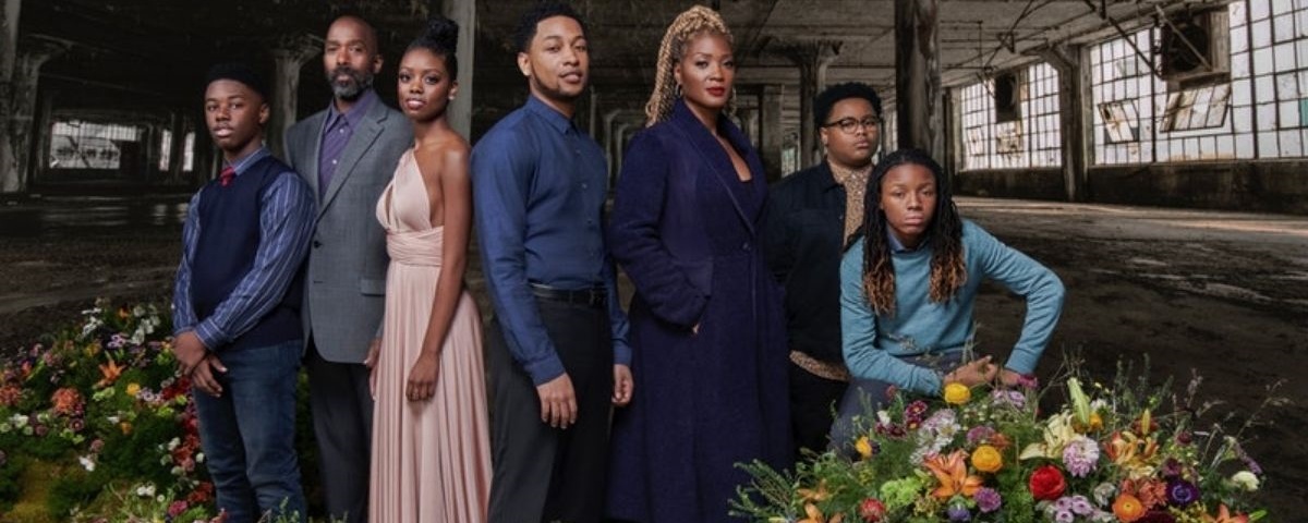 Imagem de: The Chi: série oficialmente é renovada para 5ª temporada