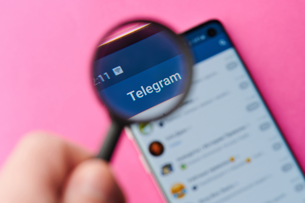 Telegram