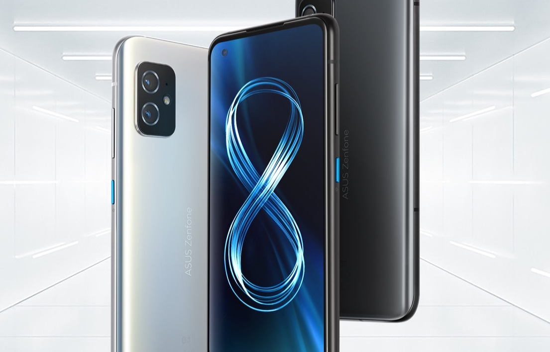 Zenfone 8 recebe elogios e bate Galaxy S21 em testes de câmera