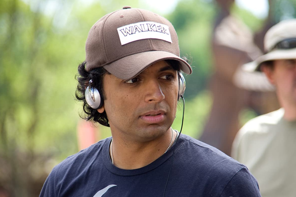 M. Night Shyamalan: por que os plot twists do diretor dividem opiniões? - Vimarsana News