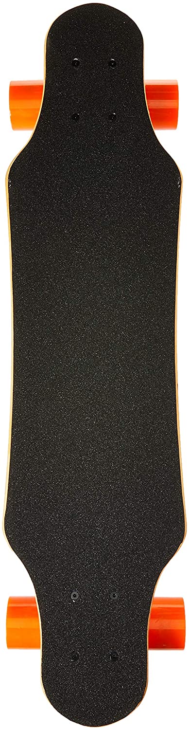 Imagem: Longboard Urban Sand, Atrio