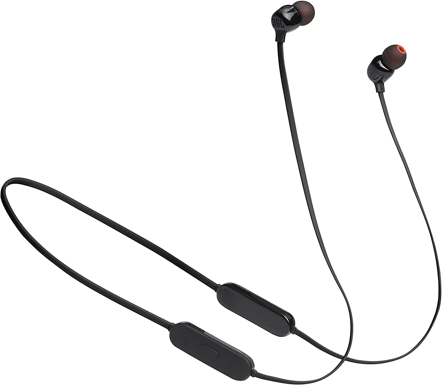 Imagem: Fone de ouvido Bluetooth JBL T125BT