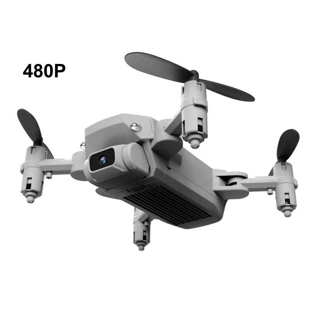Imagem: Mini Drone Com Câmera HD e dobrável