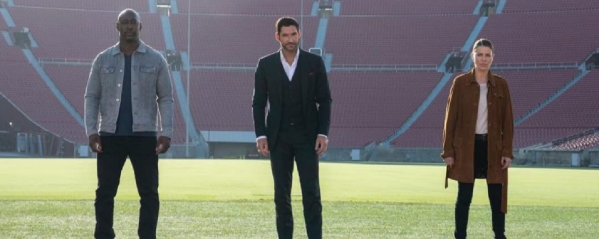Imagem de: Lucifer: 6ª temporada da série terá salto no tempo; saiba mais!