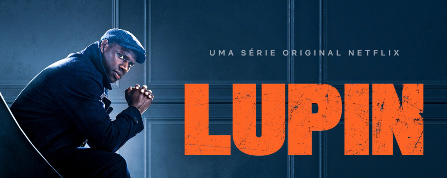 Imagem de: Lupin: tudo o que já sabemos sobre a 3ª temporada da série da Netflix