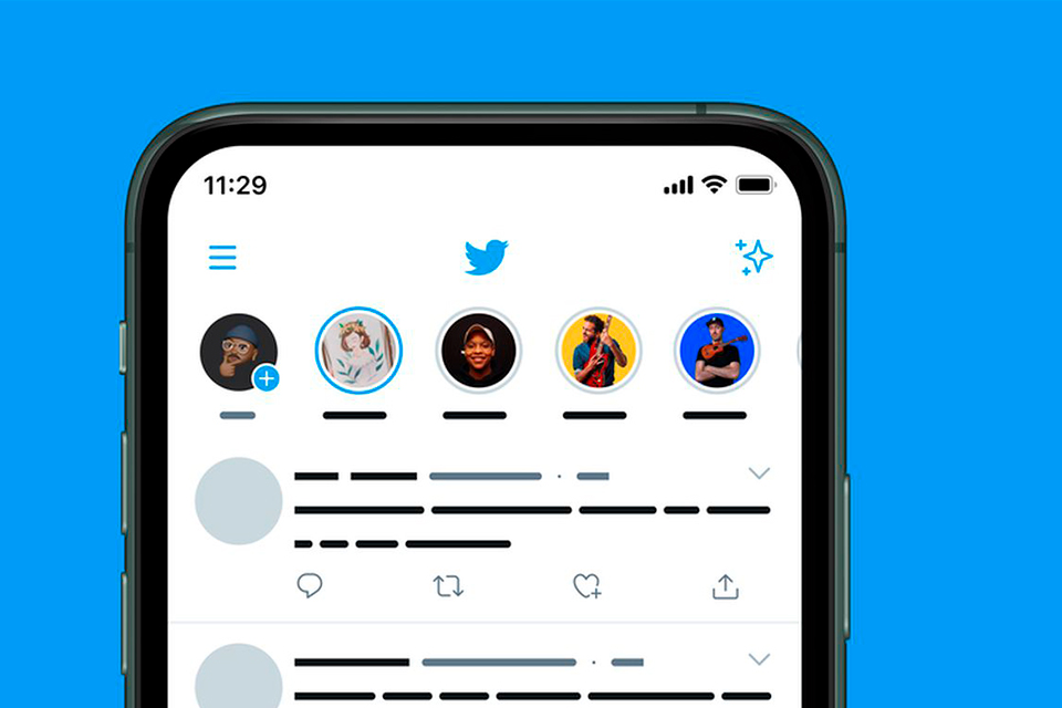 Tiktok stories, with videos that disappear in 24 hours, begins to be tested Fleets leaves and tiktok stories enters