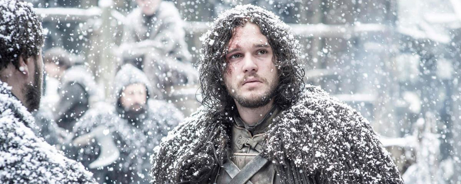 Imagem de: Game of Thrones: Kit Harington diz que série afetou sua saúde mental