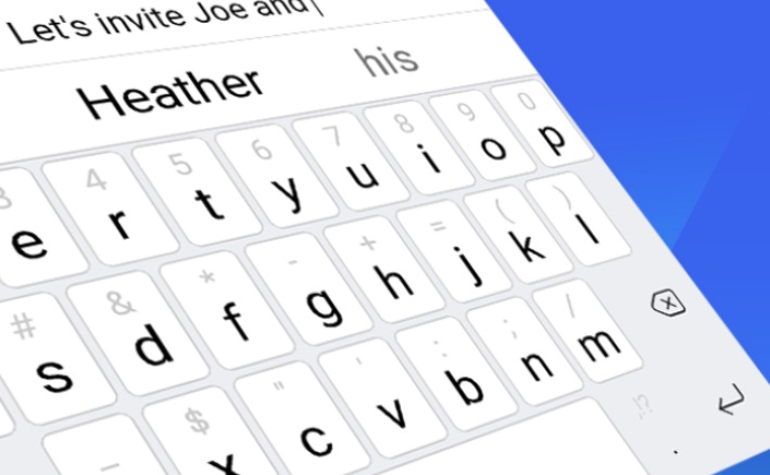 SwiftKey Beta sincroniza copiar e colar entre Android e Windows
