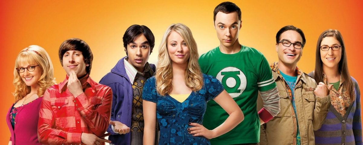 Imagem de: The Big Bang Theory: Kaley Cuoco elege seus episódios favoritos da série