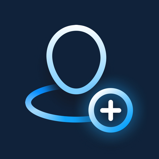 Logo Followers+ Análise de seguidores para Instagram Ícone Logo Followers+ Análise de seguidores para Instagram Ícone
