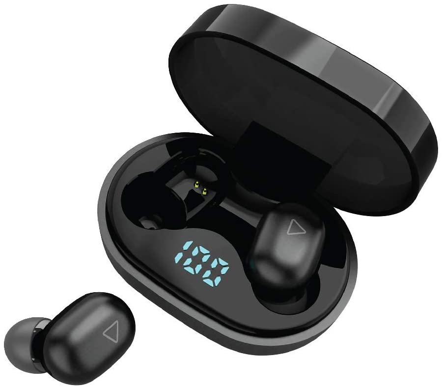 Imagem: Fone De Ouvido Bluetooth Sem Fio TWS Air Pro Go, I2GO