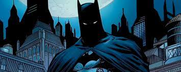 Imagem de: Batman: Jeffrey Wright dará voz ao herói em podcast do HBO Max