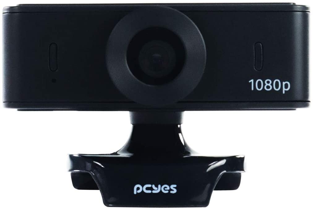 Imagem: Webcam Full HD Raza, PCYes