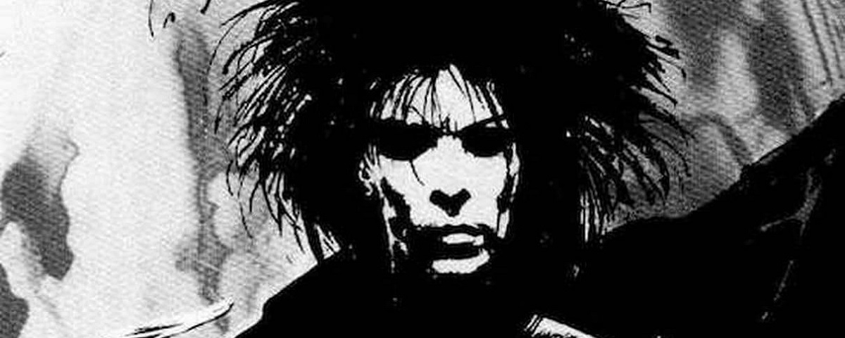 Imagem de: Sandman: Neil Gaiman anuncia término das filmagens da série da Netflix
