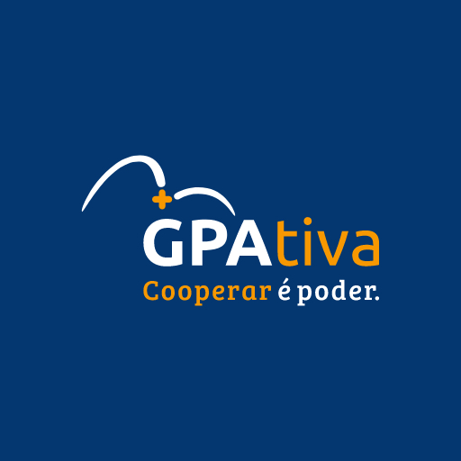 Logo GPAtiva Ícone Logo GPAtiva Ícone