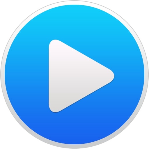 Logo Video Player - HD Video Player All Format Ícone Logo Video Player - HD Video Player All Format Ícone