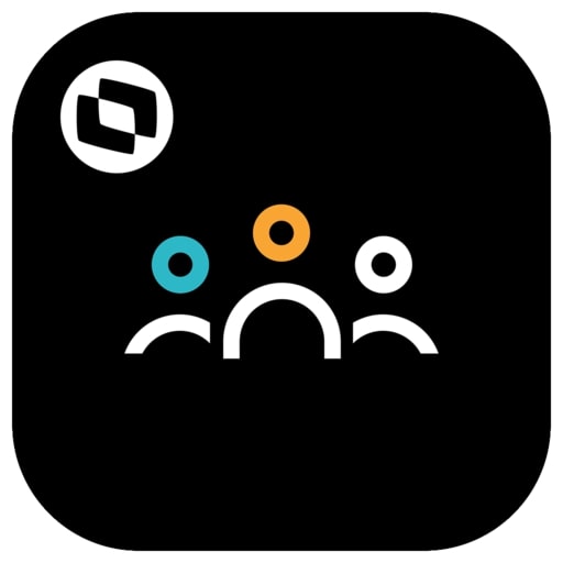 Logo Meu RH Ícone Logo Meu RH Ícone