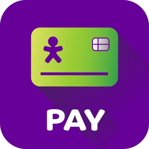 Logo Vivo Pay - Sua Conta Digital Vivo Pay - Sua Conta Digital Ícone Logo Vivo Pay - Sua Conta Digital Vivo Pay - Sua Conta Digital Ícone
