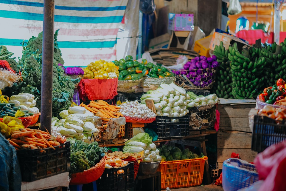 Feira
