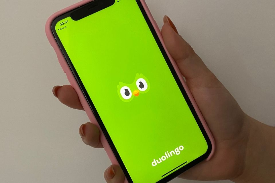 Duolingo está desenvolvendo app de matemática para crianças