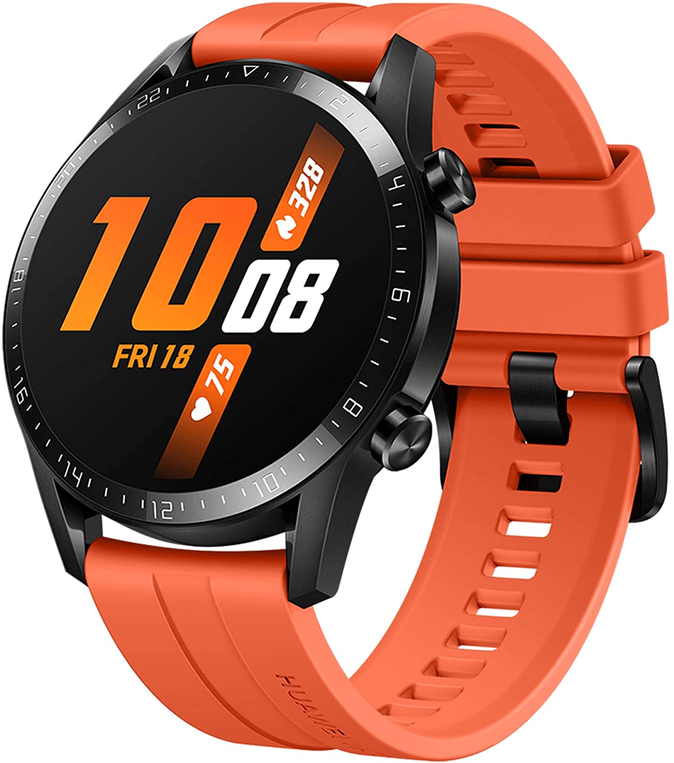 Imagem: Smartwatch Huawei Watch GT 2 46,0 mm