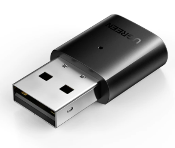 Imagem: Adaptador Dongle USB Ugreen