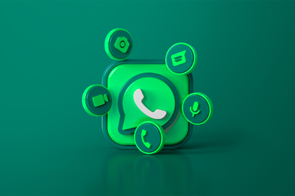 WhatsApp: como enviar imagens com alta qualidade