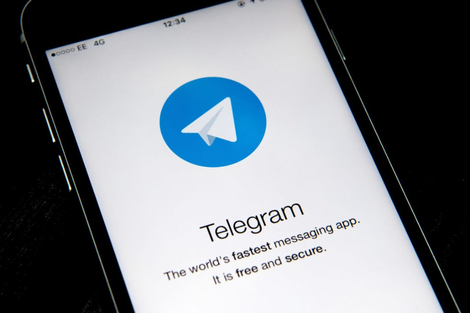 Telegram: bug no macOS permitia recuperar mensagens temporárias