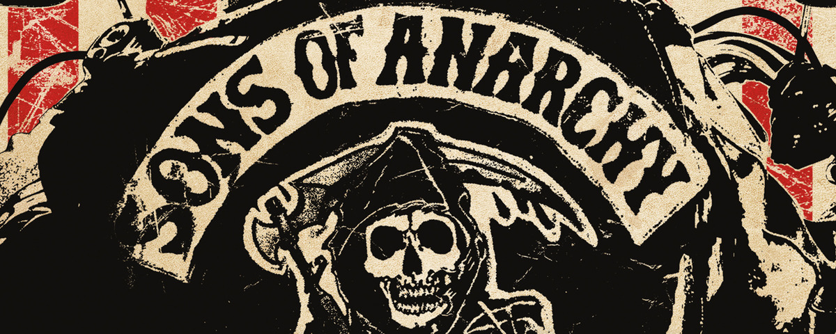 Imagem de: Sons of Anarchy: série teve influência de Shakespeare, diz criador