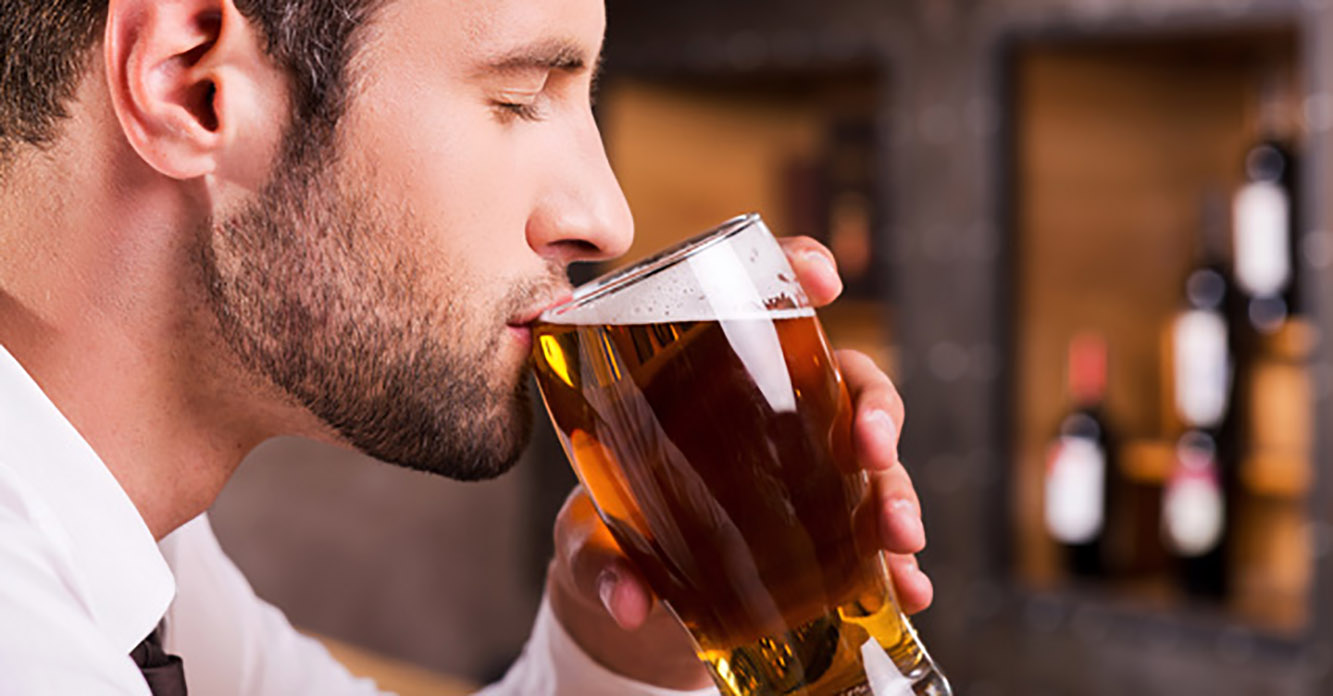 Fonte: Escola Superior de Cerveja e Malte/Reprodução