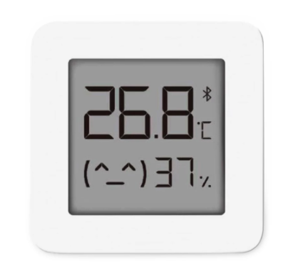 Imagem: Medidor de Temperatura Xiaomi Mijia