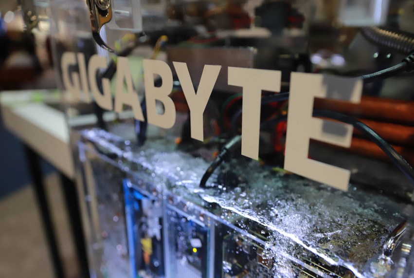 Gigabyte é alvo de ransonware e tem 112 GB de dados roubados