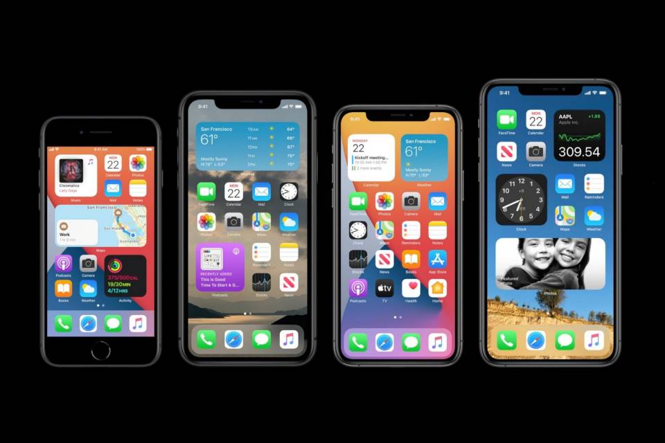 Apple pode lançar o iOS 14.8 mesmo preparando novo iOS 15