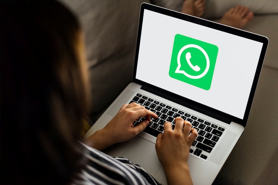 WhatsApp Web ganha ferramentas para edição de fotos