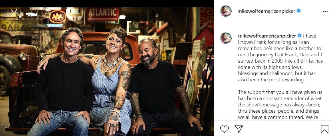 Instagram