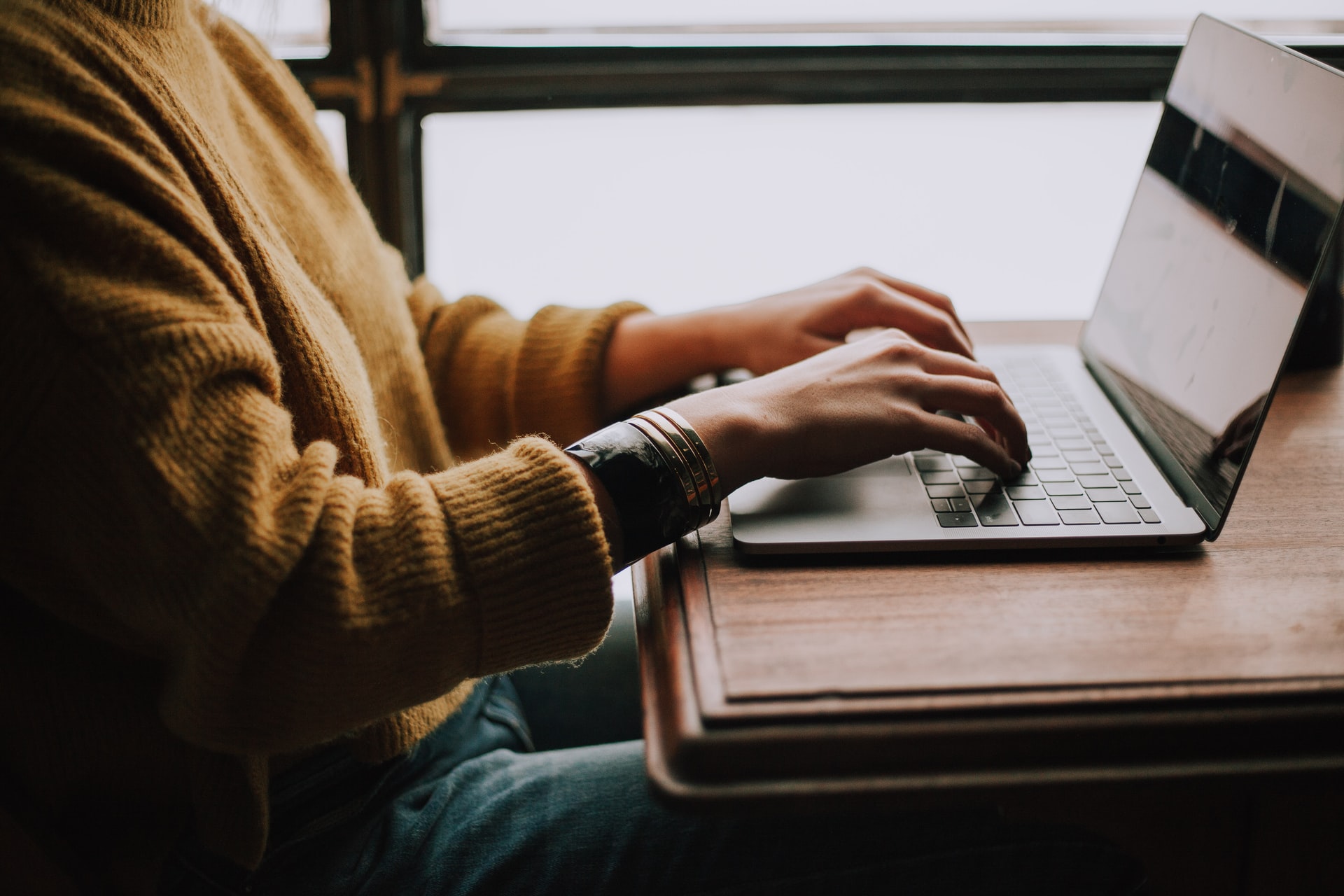 (Fonte: Unsplash)