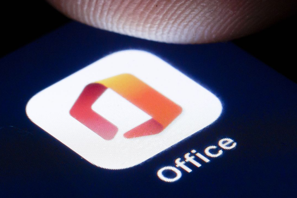 Office para Android recebe melhorias na visualização de arquivos