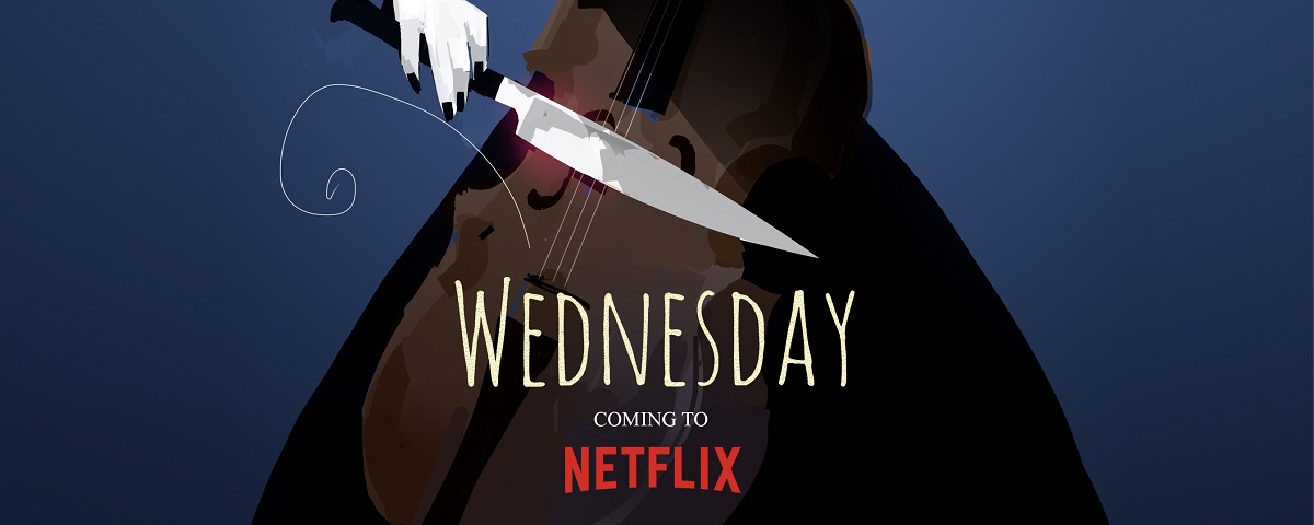 Imagem de: Wednesday: Catherine Zeta-Jones será Morticia em série da Netflix