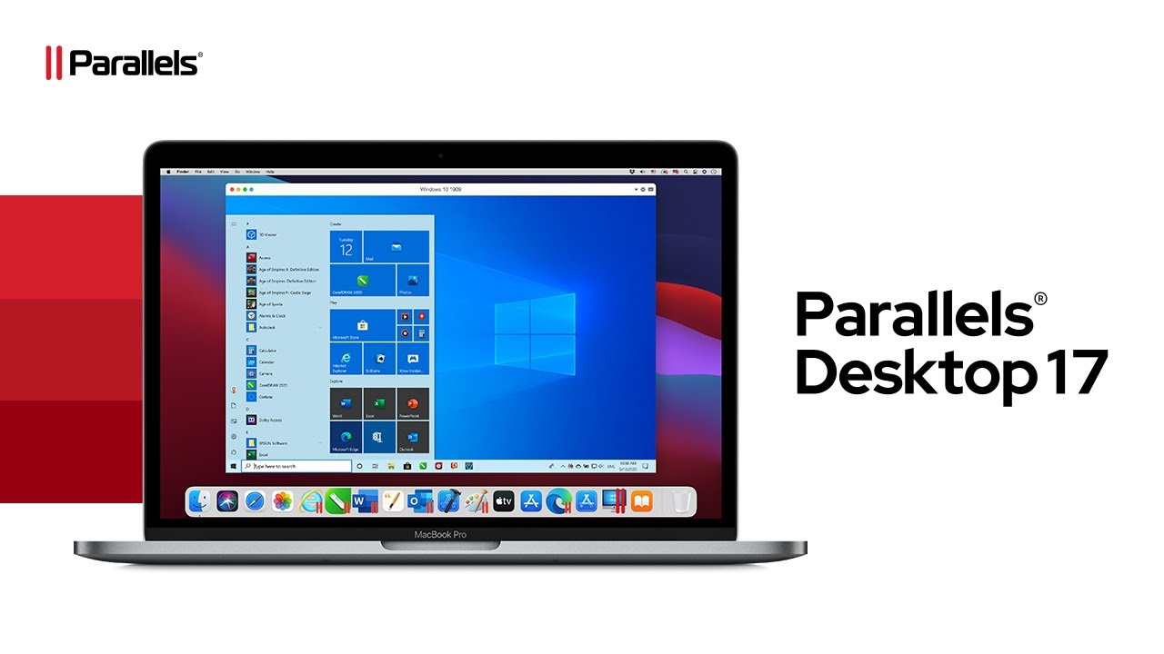 parallels windows 10 upgrade